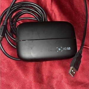 Elgato HD60 Game capture device
